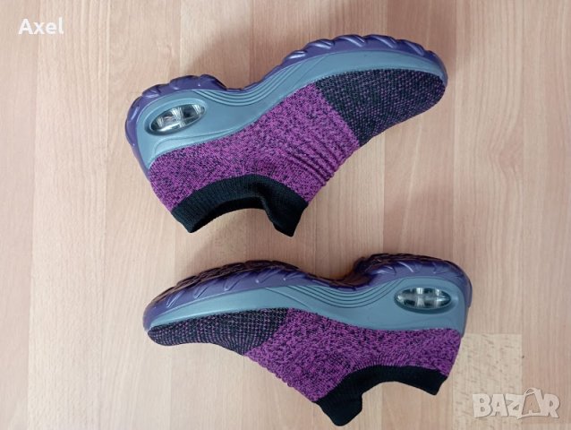 Нови 40 номер, снимка 8 - Маратонки - 41044737