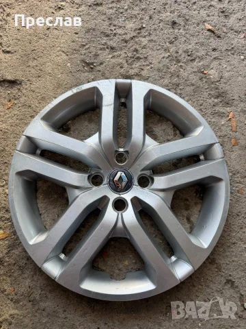 1 брой оригинален тас за Renault Clio 16