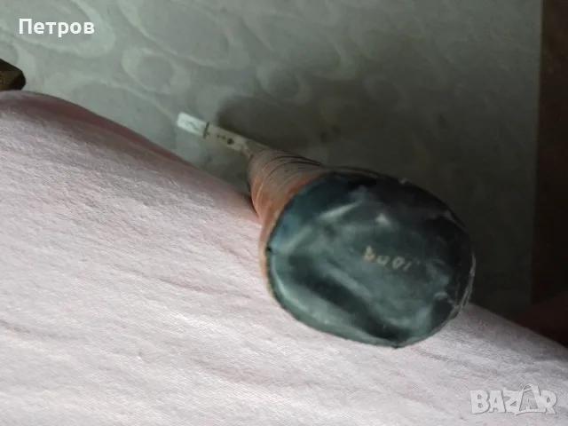 ракета yonex бадминтон, снимка 7 - Други спортове - 47711708