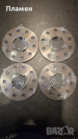 Фланци за Touareg 5x130 7мм