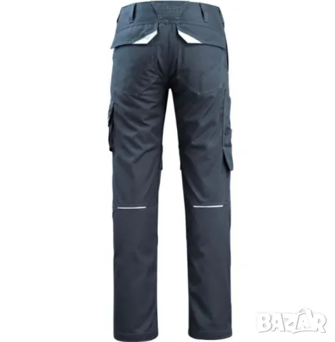 Работен Панталон с джобове за наколенки Ароза MASCOT размер М, снимка 4 - Панталони - 50008052