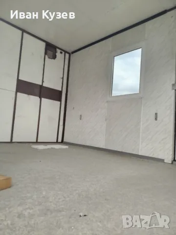 Фургон, снимка 14 - Друго търговско оборудване - 47317928