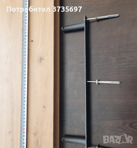 Етажерки за стена., снимка 6 - Декорация за дома - 53795888