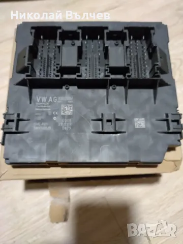 комфорт модул, снимка 3 - Части - 47869376