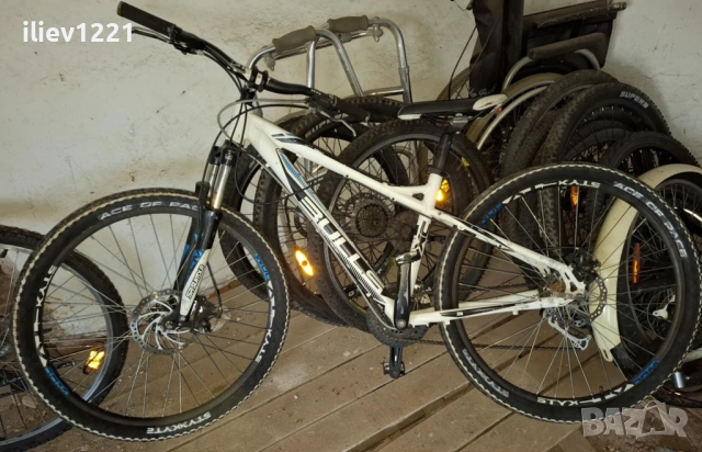 Велосипеди от Германия 6