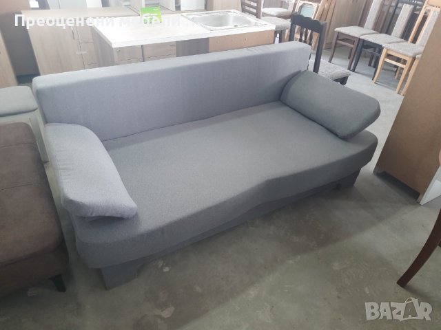  Диван - спалня Дино., снимка 4 - Дивани и мека мебел - 41723528