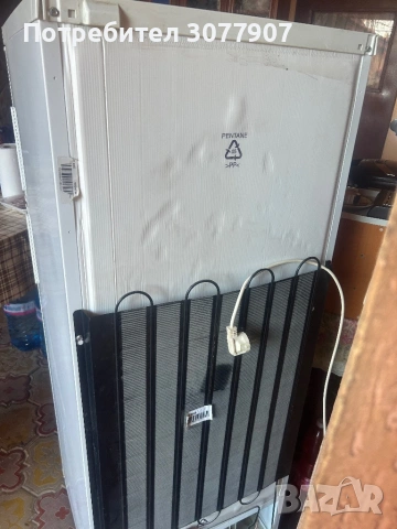 Хладилник Electrolux  , снимка 10 - Хладилници - 53623703