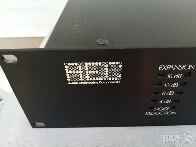 AEC-USA 1310231210LK1ED, снимка 2 - Ресийвъри, усилватели, смесителни пултове - 42547632