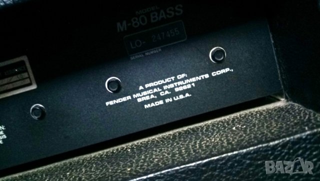 Кубе за китара/бас/инструмент от 10 до 160 вата, може комплект с китара, процесор, снимка 7 - Китари - 35692331