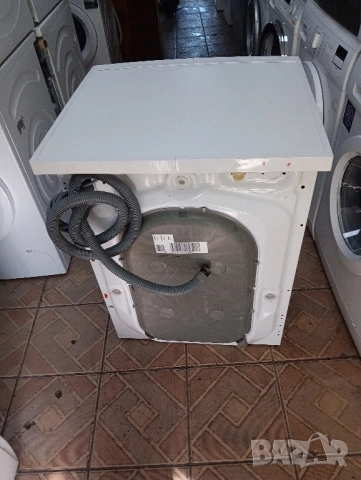 Пералня Аег Aeg Series 7000 A+++ 8кг 2 години гаранция!, снимка 6 - Перални - 52396505