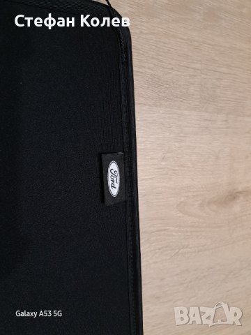 Щора за багажник на Форд Пума , снимка 2 - Части - 44350064