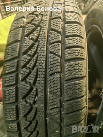 Много добри гуми с джанти 