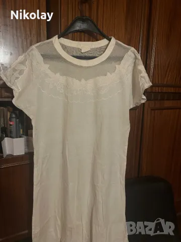 Дамски ризи и рокли, снимка 6 - Ризи - 48359851