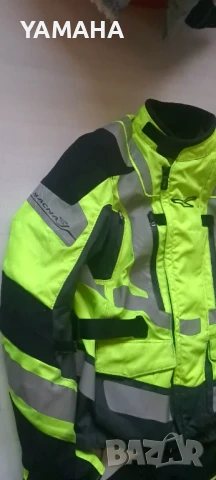 Macna  Мото  Екип  L. XL, снимка 6 - Спортни дрехи, екипи - 50987791