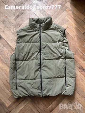 Мъжки елек Зара