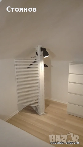 мансарда под наем, снимка 11 - Апартаменти - 53661707