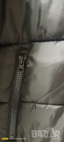 Зимно яке Теранова , снимка 5 - Детски якета и елеци - 52166241