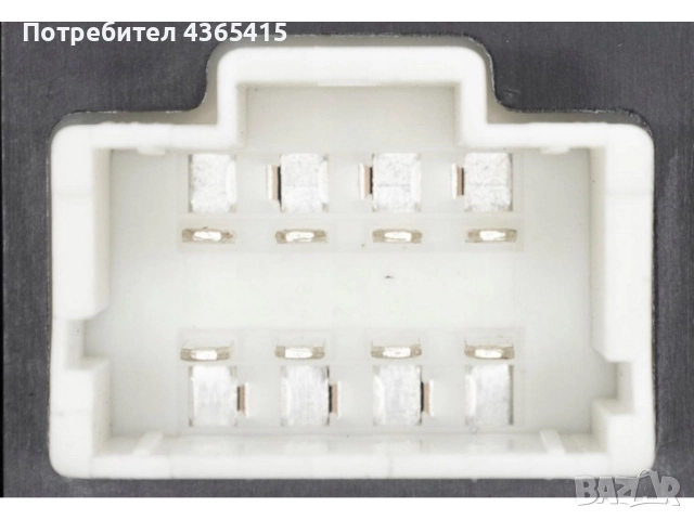 Бутон за ел.стъкла за Peugeot 408 2022+, снимка 7 - Части - 52376550