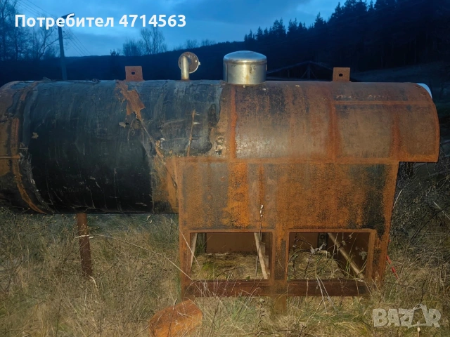 Чисто нова дестилерия, снимка 2 - Други машини и части - 53168047