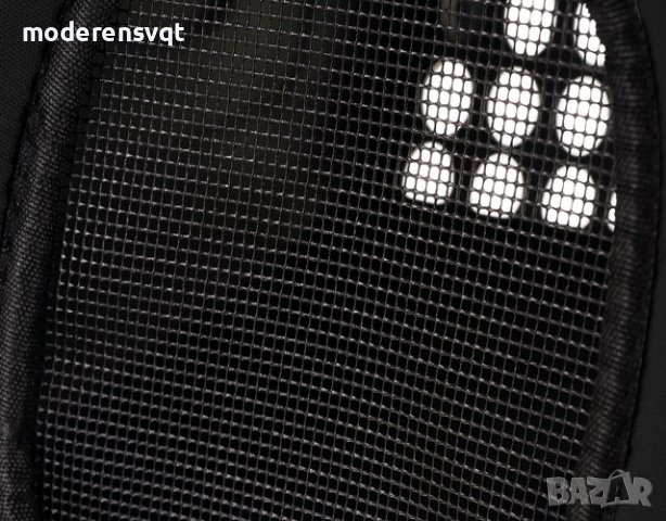 Чанта за транспорт на кучета, котки и други дом. любимци, снимка 3 - За котки - 42263455