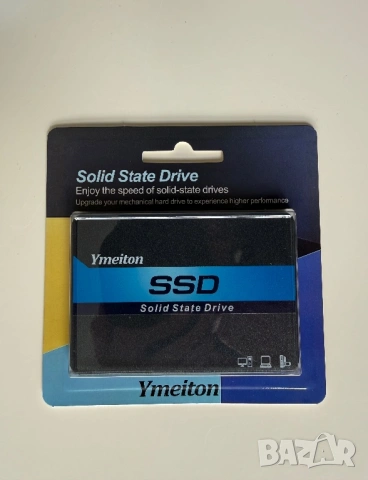 Нови SSD дискове на ниски цени