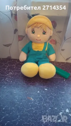 Плюшени играчки , снимка 5 - Плюшени играчки - 49354916
