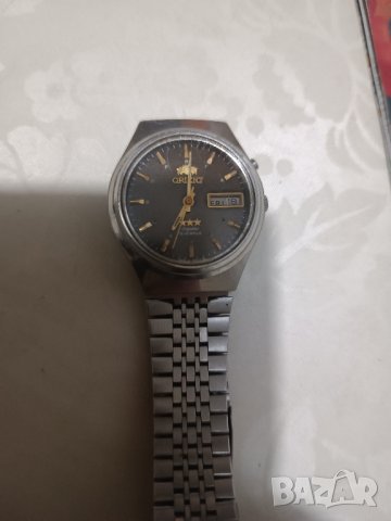  Часовник Orient Crystal 21 jewels 