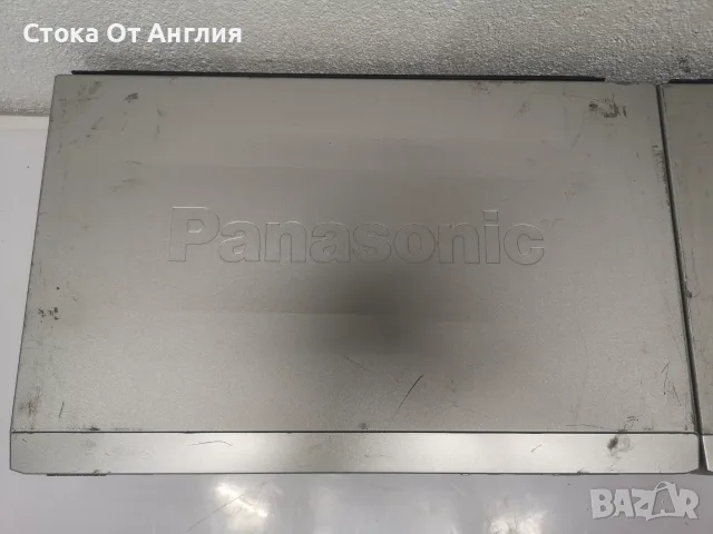 Видео плейър - Panasonic - NV-SJ220B-S, снимка 4 - Други - 53791963