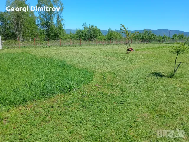 Продавам имоти гр. Ботевград вз Зелин може бартер или обещетение от строеж , снимка 6 - Парцели - 48767828