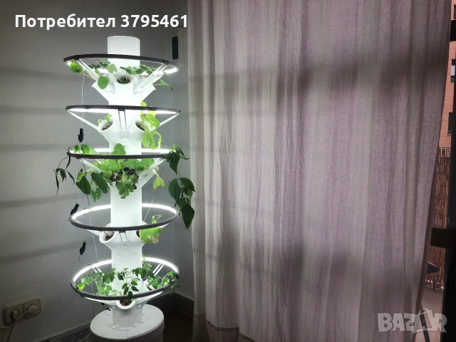 Аксесоари за растения, снимка 9 - Други - 53596515