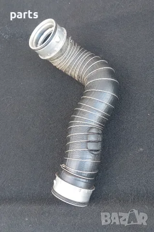 Маркуч Турбо Мерцедес C класа W203 , снимка 6 - Части - 49759030