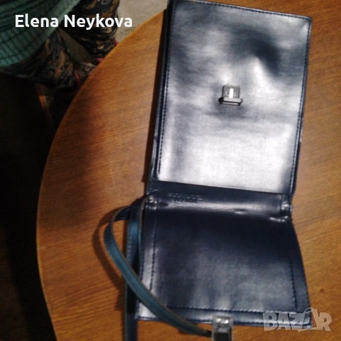 Мъжка чанта , снимка 3 - Чанти - 53608675