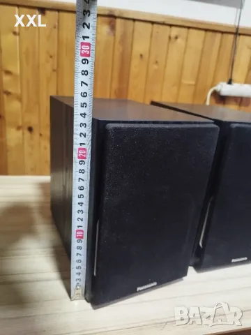 трилентови  panasonic, JVC, снимка 10 - Тонколони - 48652168