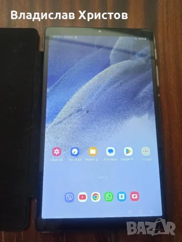 Таблет Samsung a7 lite