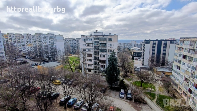 Четиристаен, гр. Варна, жк " Младост ", бл.124, 0882445448, 149 900 евро, снимка 13 - Апартаменти - 53814858