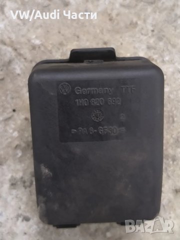 Клапан климатик за Голф 4 Ауди А3 Сеат Шкода Бора VW Golf 4 Audi A3 Seat Skoda Bora 1J0820103B, снимка 4 - Части - 49535944