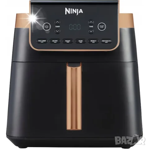 Еър фрайър Ninja - MAX PRO, 2000W, 6.2 l