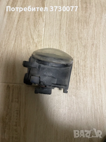 BMW F10 F11 F07 E93 E92 F22 F23 fog light left ляв халоген, снимка 3 - Части - 53158037