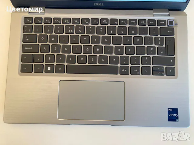 Dell Latitude 7430 Touch i7-1265U 16GB RAM 256GB в Гаранция! , снимка 4 - Лаптопи за работа - 50319485