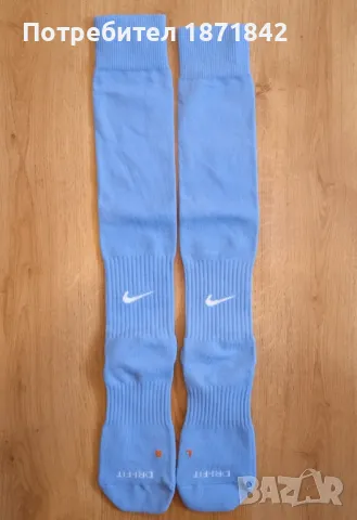 Футболни чорапи/гети/калци Найк/Nike, снимка 1