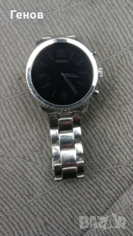 Fossil Q Explorist, снимка 3 - Мъжки - 49687325