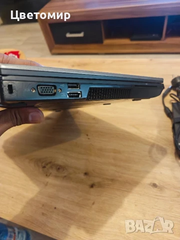 лаптоп Dell Latitude E6410 i5-520m /4GB/ , снимка 7 - Лаптопи за работа - 51052583