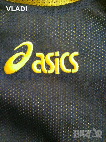 Потник Asics, снимка 1 - Спортни дрехи, екипи - 36326934