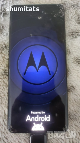 Motorola Edge 40 neo 12gb/256gb 5g отключена/на части, снимка 4 - Motorola - 53401377