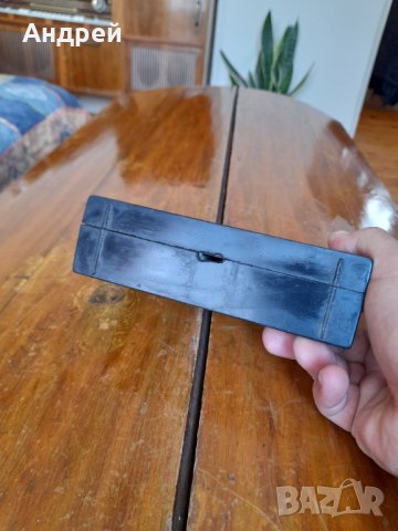 Старо радио,радиоприемник National Panasonic RF-610, снимка 6 - Антикварни и старинни предмети - 33830237