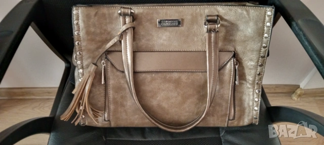 Дамска чанта , снимка 13 - Чанти - 53701994