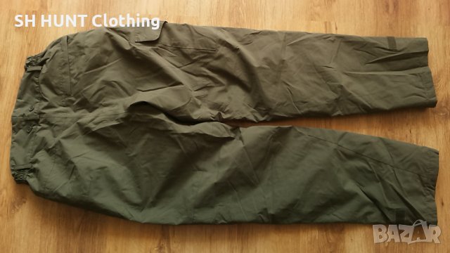 Beaver Lake HUNTING WATERPROOF Trouser размер S за лов риболов панталон водонепромокаем - 126, снимка 2 - Екипировка - 39216425