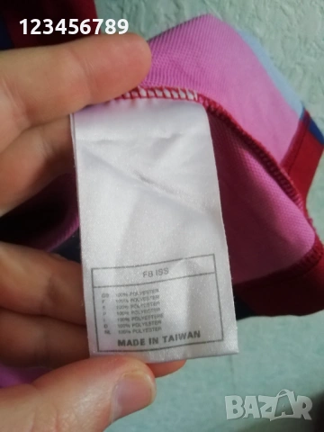 Barcelona Guardiola Nike 1998/1999 оригинална тениска фланелка екип Барселона Гуардиола ретро , снимка 10 - Тениски - 53232678