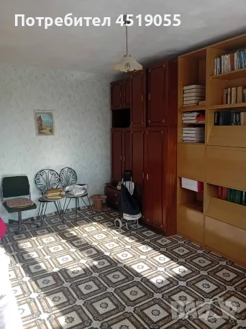 ПРОДАВАМ КЪЩА В С ТРЪСТИКОВО ОБЩ АВРЕН , снимка 2 - Други услуги - 56181881