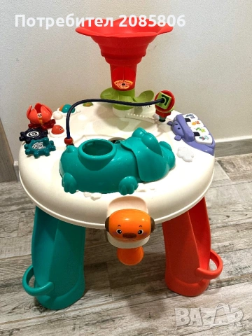 Интерактивна маса